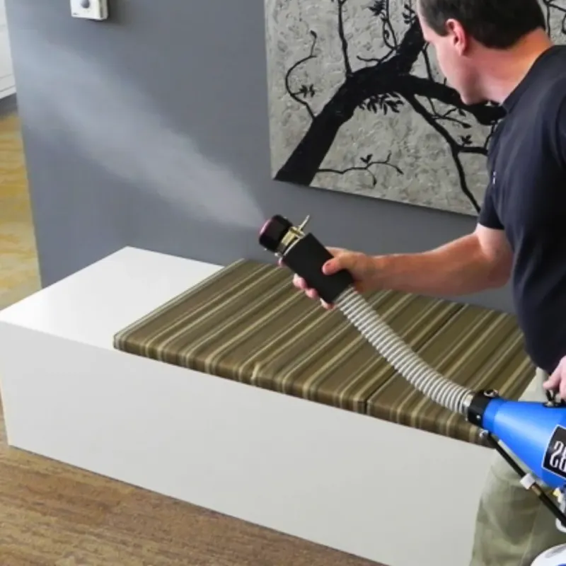 Professional Odor Removal in Oakwood, OH